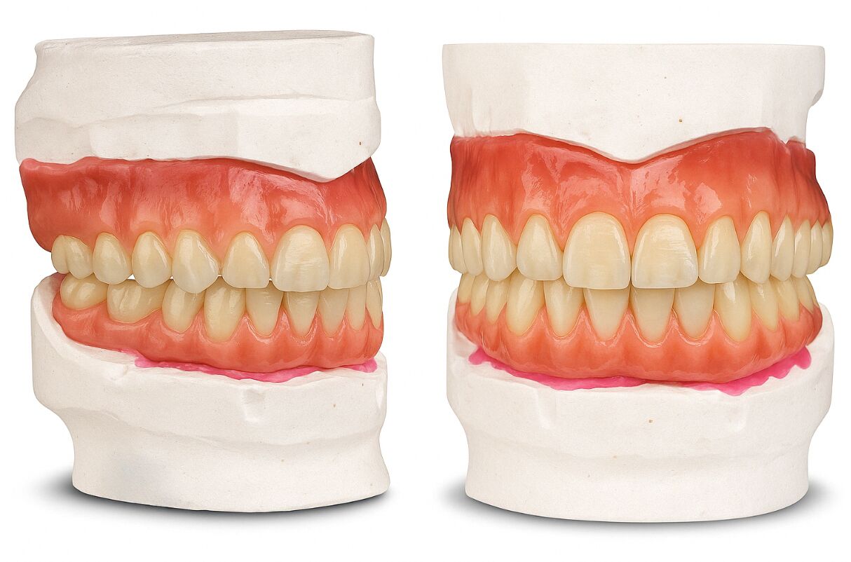 dente capa dente capa